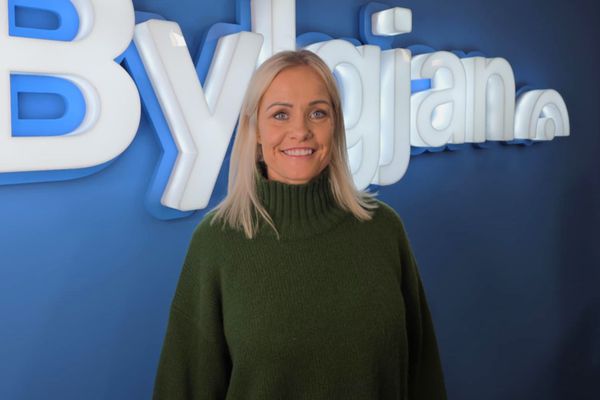 Muna að anda og teygja