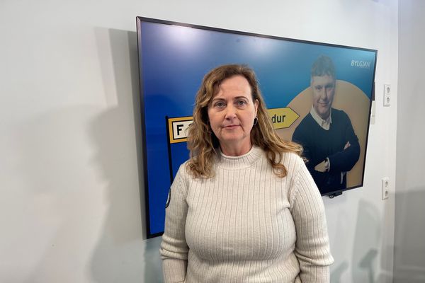 Slæm hugmynd að búa til eina listamiðstöð