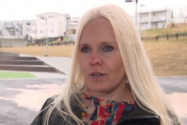 Grænlendingar fá stórt tækifæri á alþjóðasviðinu