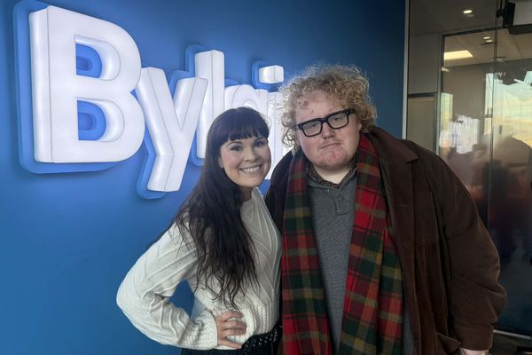 Erna Hrönn: Tónleikagestir fá að heyra lög af væntanlegri plötu