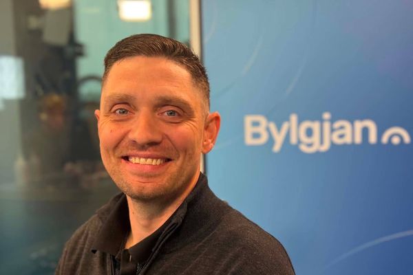 Stofnað fyrir fimm árum og keypt af risanum