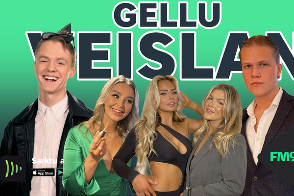 GELLU - VEISLAN
