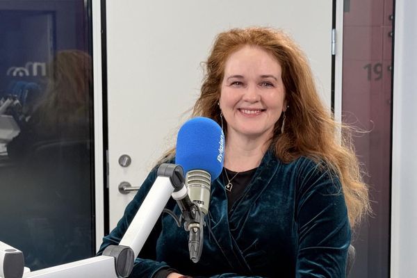 Ástarsorgin í aðalhlutverki á degi elskenda