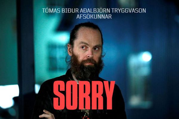 Afsökunarbeiðni Tomma
