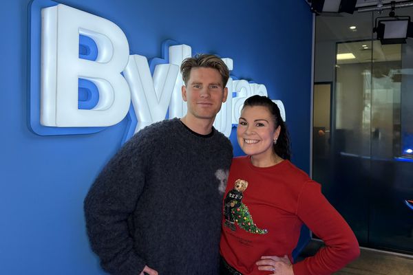 Erna Hrönn: Mikilvægt að eiga lög sem henta hverju tímabili