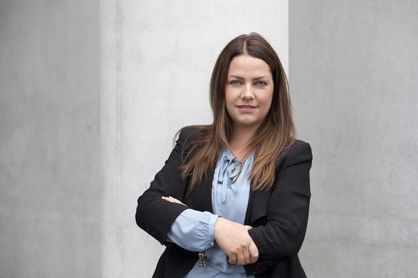 Leynast krabbameinsvaldandi efni á yfirborði sítrusávaxta sem eru seldir hér á landi? 