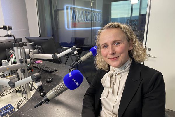 Bítið - Tæknin hreinlega verður að leysa mönnunarvanda heilbrigðiskerfisins