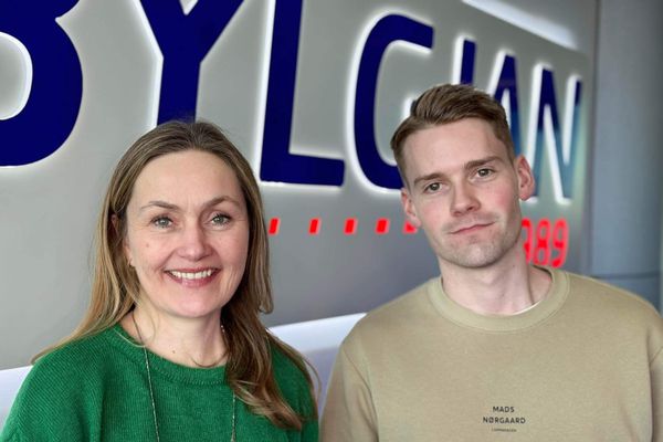 Hvaða hugmyndir keppa til úrslita í Gullegginu í ár?