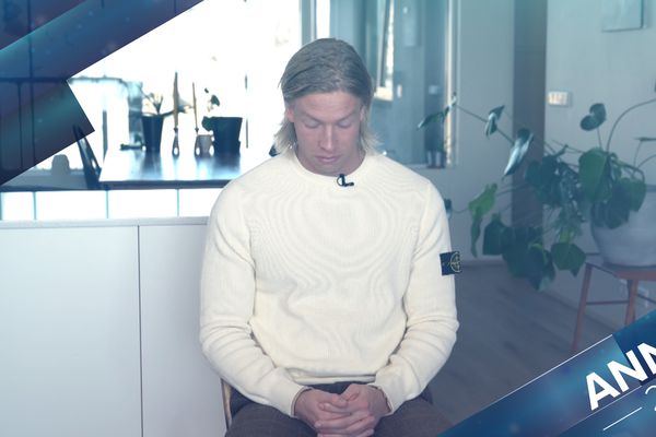 Annáll 2022 - Slaufanir