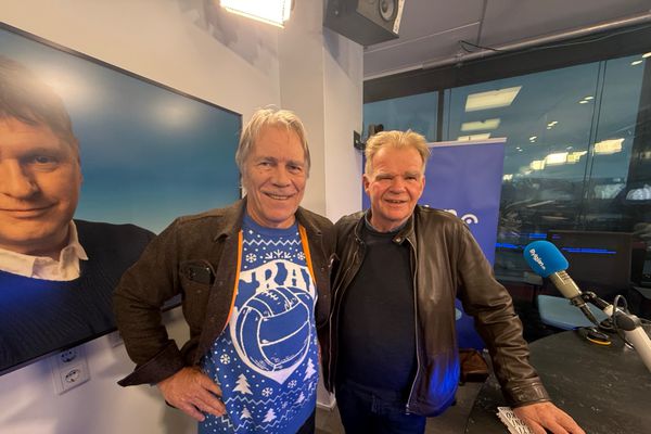 Einar og Einar: Skáldskapurinn lifir að eilífu