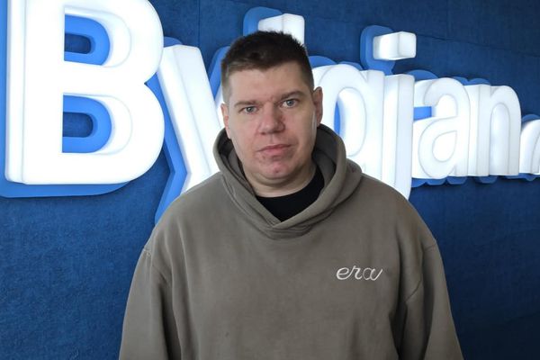 Gleður langveik börn