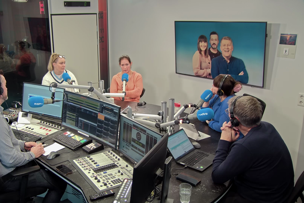 „Þetta er til skammar“ 