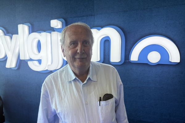 Arkitektinn að EES segir  „Já“ 29.ágúst