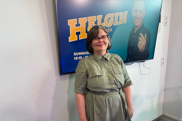 Menning orðinn mikilvægur innviður á landsbyggðinni