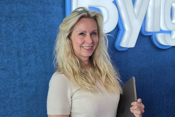 Eitthvað fyrir alla á HönnunarMars