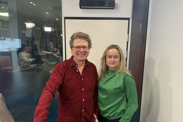 Já, það eru til samsæriskenningar um jólasveininn