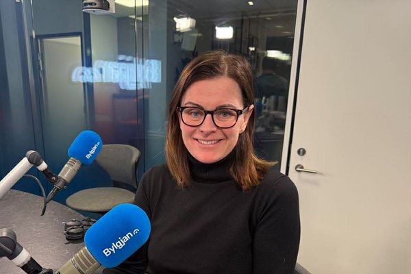 Óásættanlegt ástand í Suðurhlíðum Reykjavíkur