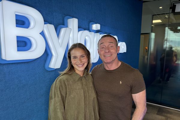 Diljá hringdi í Frikka Dór og fékk góð viðbrögð