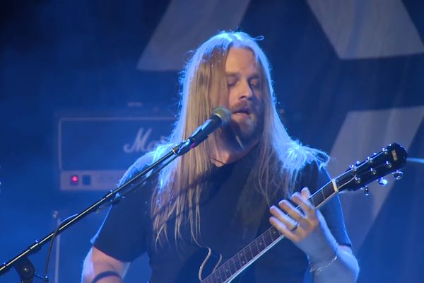 Rock Paper Sisters - Xmas 2019