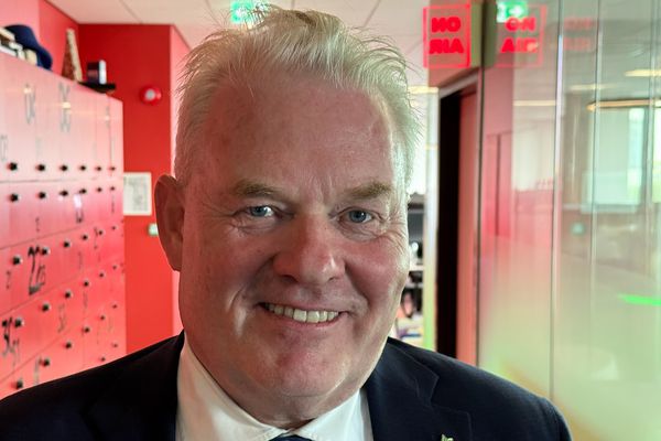 Vill fækka lífeyrissjóðum - rekstrarkostnaður hækkað um tæpa 20 milljarða á fimm árum