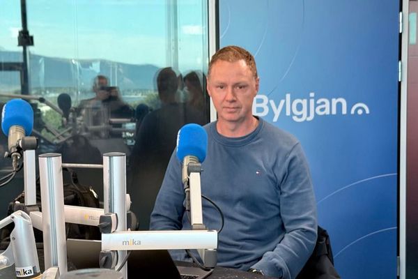 Lausn sem er sérhönnuð fyrir íþróttafólk