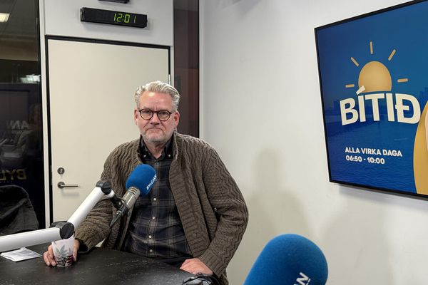 Fyrirtækjaeigendur uggandi yfir nýjum rekstraraðila fríhafnarinnar