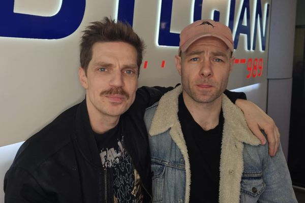 Tangónámskeið, ástríðubakstur og Fjallabak