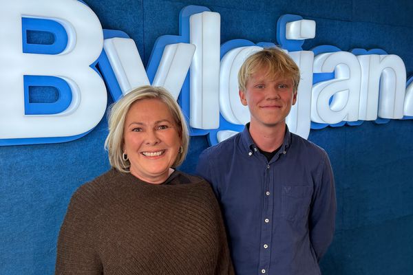 Samtalið fer fram á laugardag um hvernig samfélag við viljum skapa - í framhaldsskólum landsins 