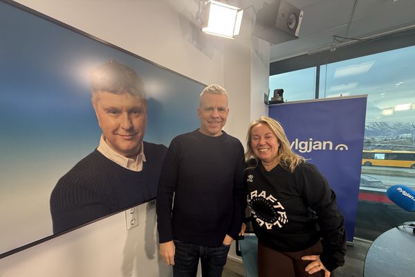 Rökrætt um stöðu ríkislögreglustjóra