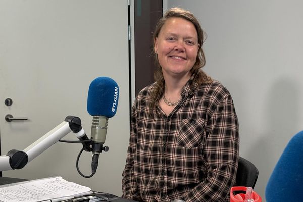 Miklu meira spunnið í rabarbara en við héldum