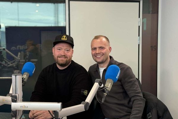 Spila til styrktar Ljóssins