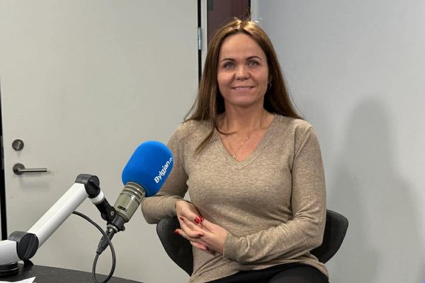 Skilja ekkert hvert ráðherra er að fara með framhaldsskólana