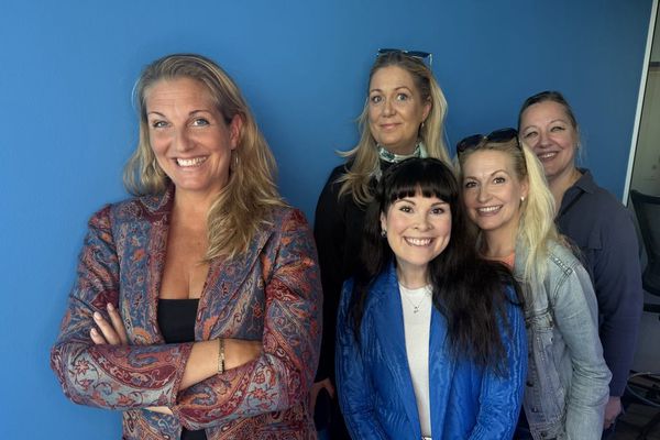Erna Hrönn: „Sumaróð“ fjallar um löngun Íslendinga í sumarið og þá gulu
