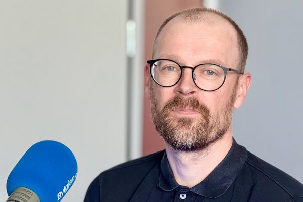 Hóflega bjartsýnn á að tilkynningum til barnaverndar fækki á næsta ári