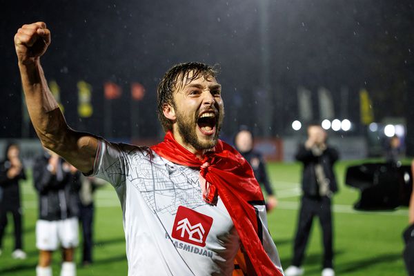 Gunnar Vatnhamar - Færeyjar á flugi og annar Íslandsmeistaratitill