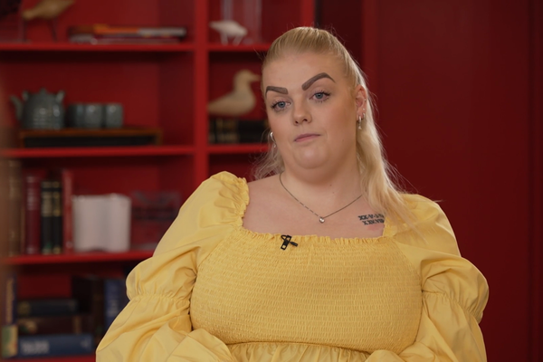 Ísland í dag - Þrettán konur höfðu samband svo að nauðgarinn færi í fangelsi