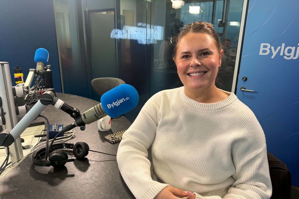 „Við endum með fulla skápa og enginn notar neitt“