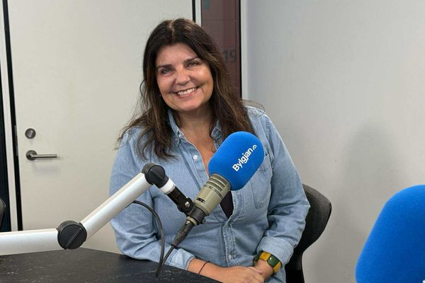 Sterkja er ekki það sama og sterkja