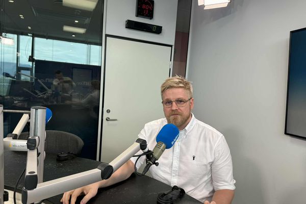 Bjartsýnn á að málið leysist svo fjölskyldan geti syrgt Jón Þröst