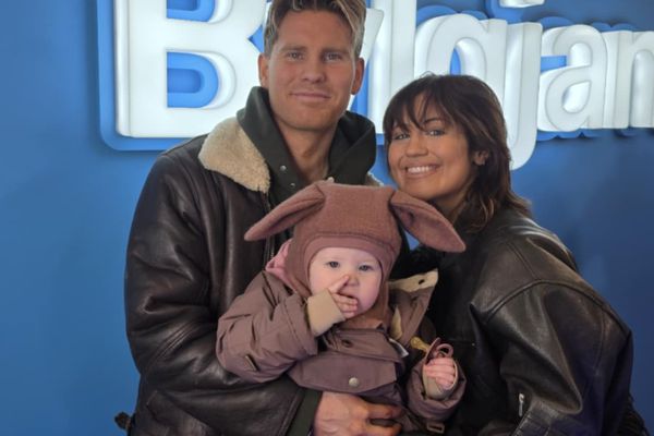 Öll í sama liði gegn einelti