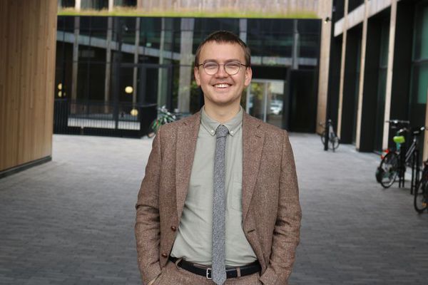 Hvetur fólk til að prófa að hvíla bílinn annað slagið