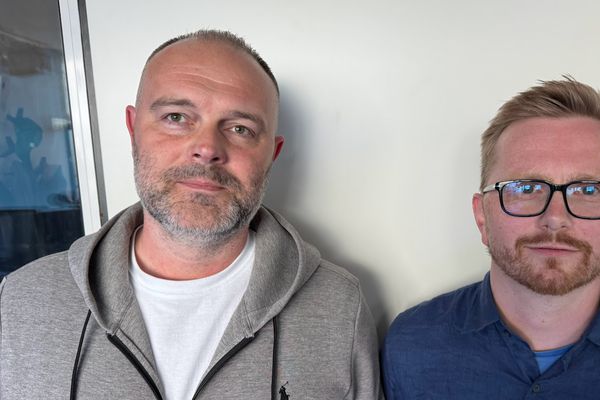 „Kaldhæðnislegt að sjá Sósíalista rífast um peninga“