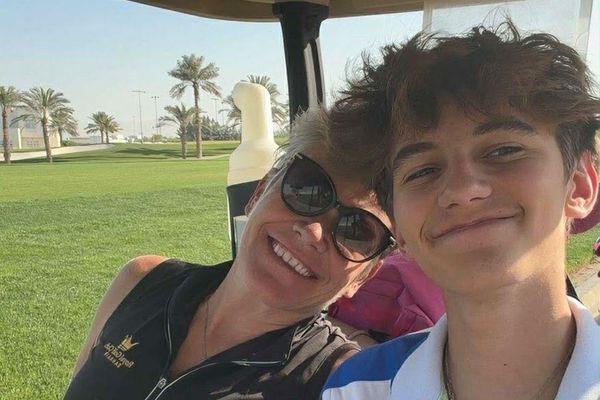 Heyra í sprengjum mörgum sinnum á dag