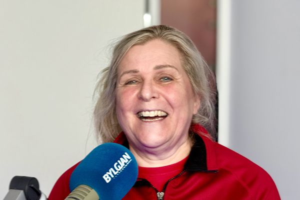 Járngerður með stór plön um endurreisn Grindarvíkur