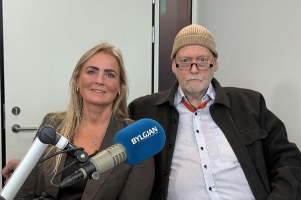 Skemmdir á húsnæði líkt og faraldur