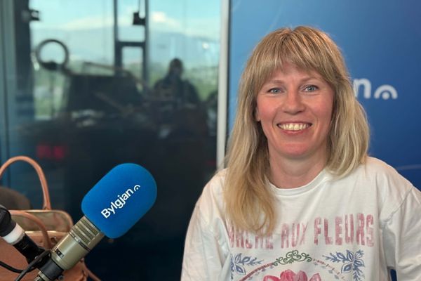 Er kominn tími á að skoða borgaralaun alvarlega?