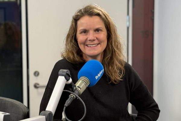 Dvaldi í nokkra daga á Vesturbakkanum og ástandið er verra en við höldum