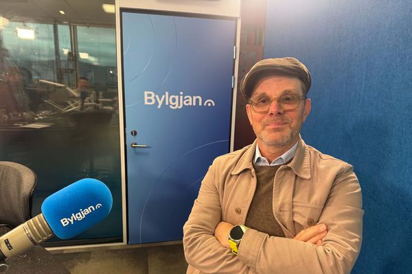 Ekki bara saga um fjallamennsku heldur líka samskipti og svik