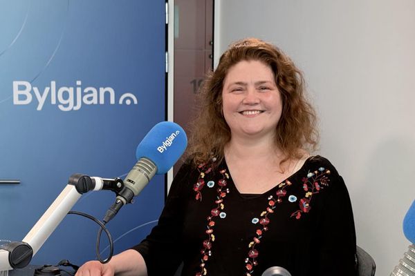 Sumir gigtarsjúkdómar geta verið lífshættulegir