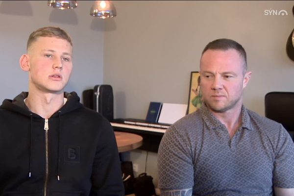 Úrræðum fækkar á meðan vandinn vex